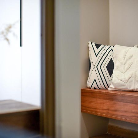 Ambient Living Lofts Apartment Preveza Ngoại thất bức ảnh