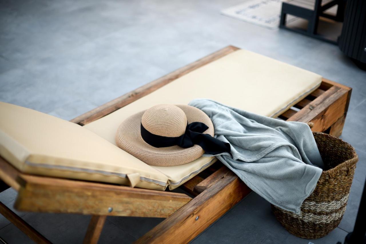 Ambient Living Lofts Apartment Preveza Ngoại thất bức ảnh