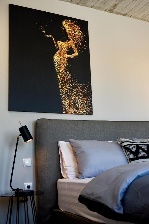 Ambient Living Lofts Apartment Preveza Ngoại thất bức ảnh