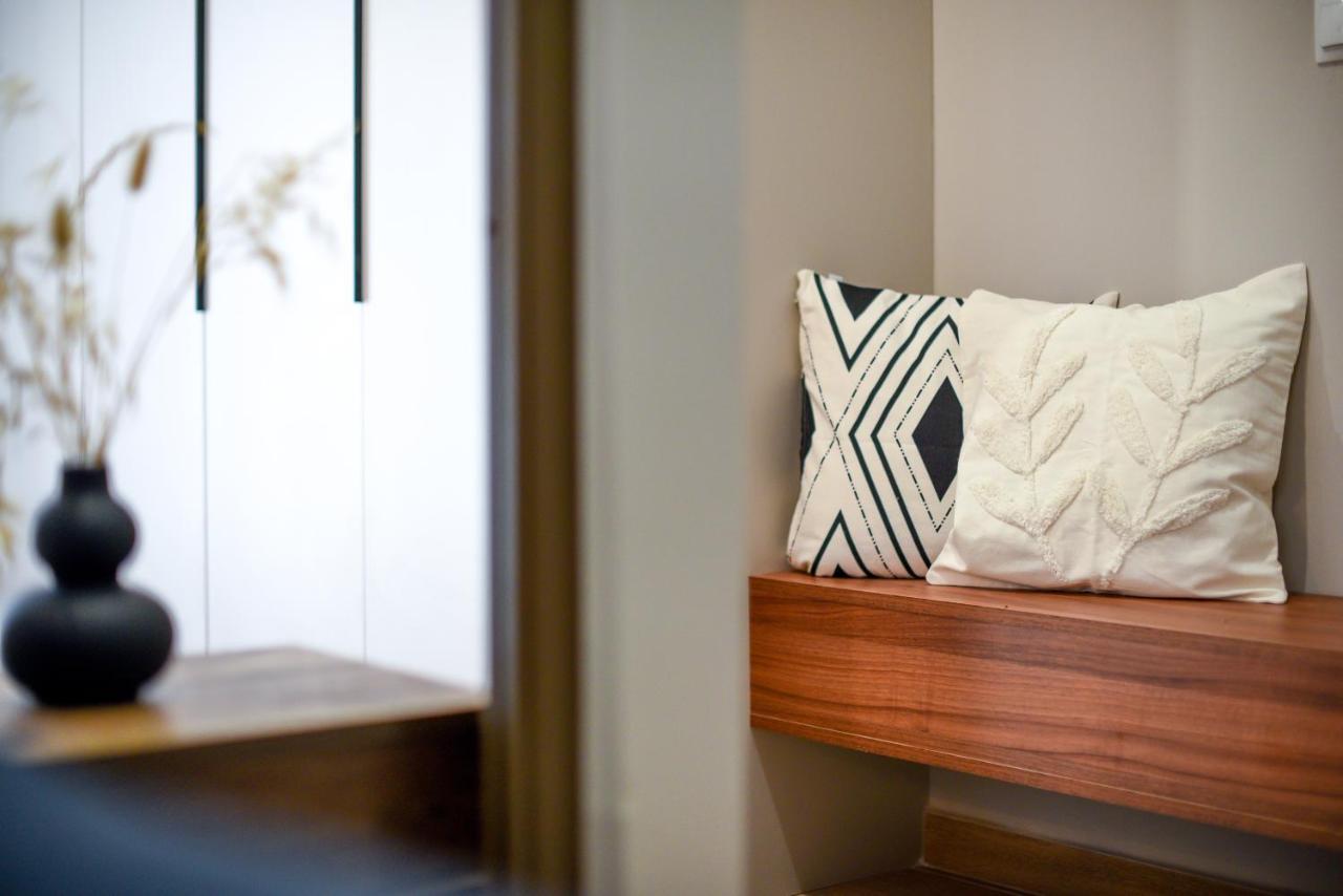 Ambient Living Lofts Apartment Preveza Ngoại thất bức ảnh
