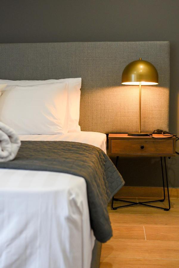 Ambient Living Lofts Apartment Preveza Ngoại thất bức ảnh