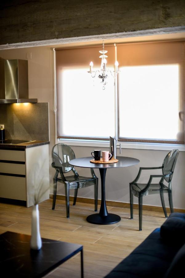 Ambient Living Lofts Apartment Preveza Ngoại thất bức ảnh