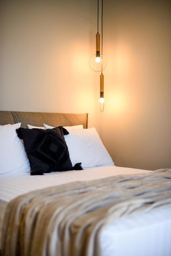 Ambient Living Lofts Apartment Preveza Ngoại thất bức ảnh