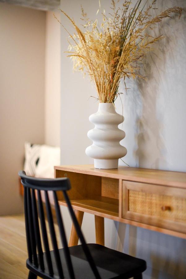 Ambient Living Lofts Apartment Preveza Ngoại thất bức ảnh