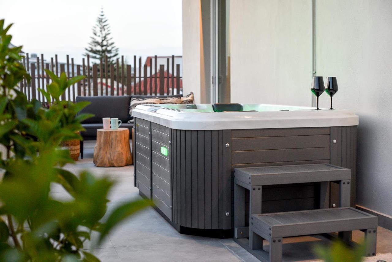 Ambient Living Lofts Apartment Preveza Ngoại thất bức ảnh