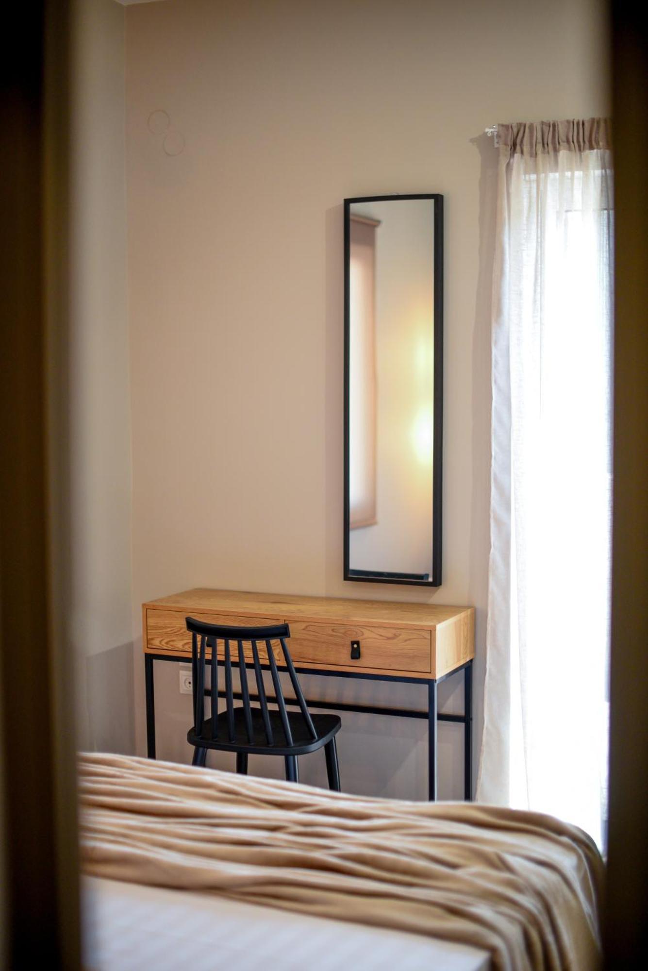 Ambient Living Lofts Apartment Preveza Ngoại thất bức ảnh