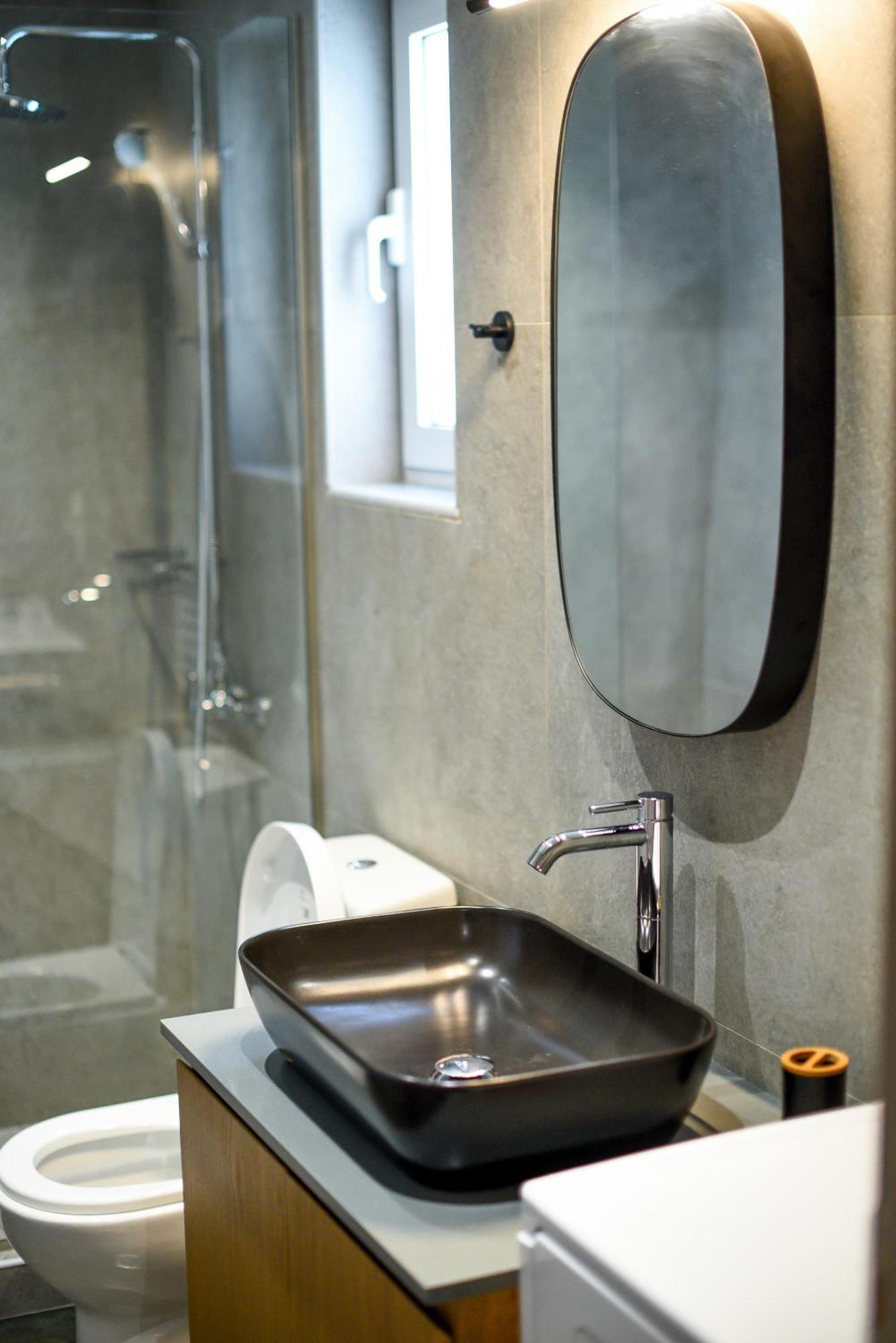 Ambient Living Lofts Apartment Preveza Ngoại thất bức ảnh